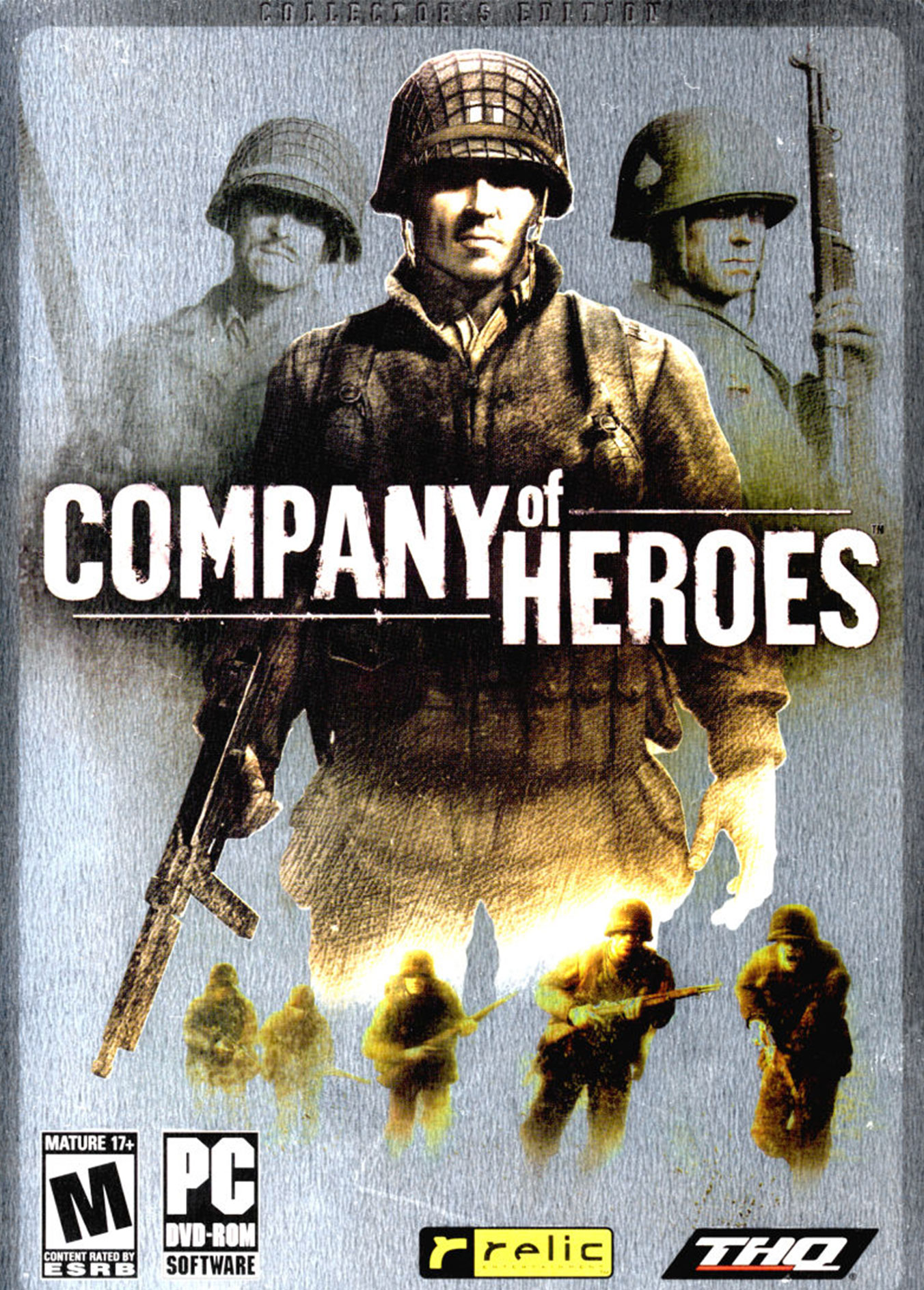 Company of Heroes