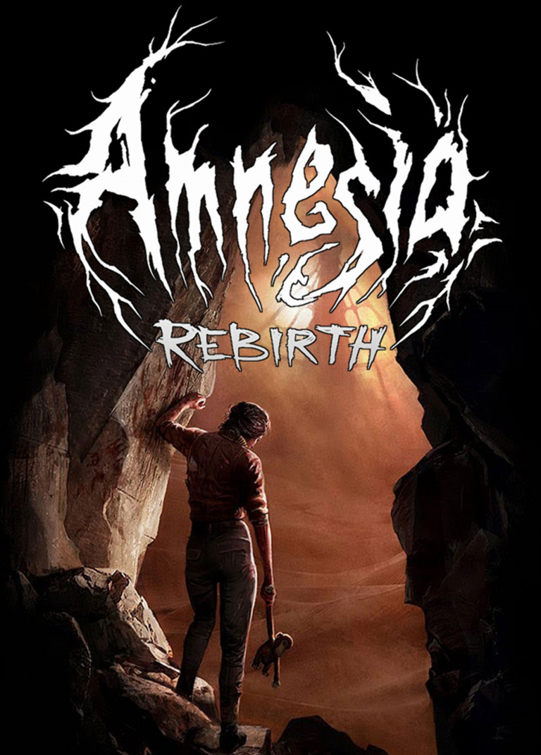 Amnesia: Rebirth (PC, PS4)