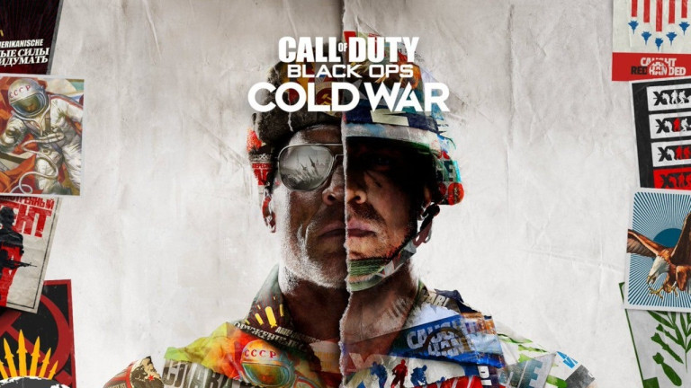 Na splet ušel igralni posnetek večigralske akcije iz Call of Duty: Black Ops Cold War