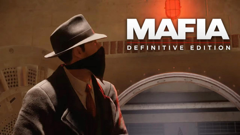 Mafia: Definitive Edition z novim napovednikom
