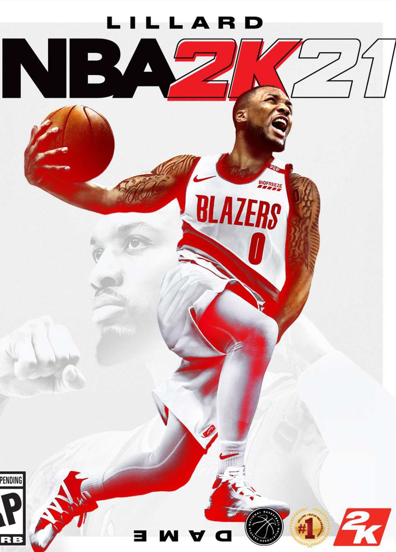 NBA 2K21