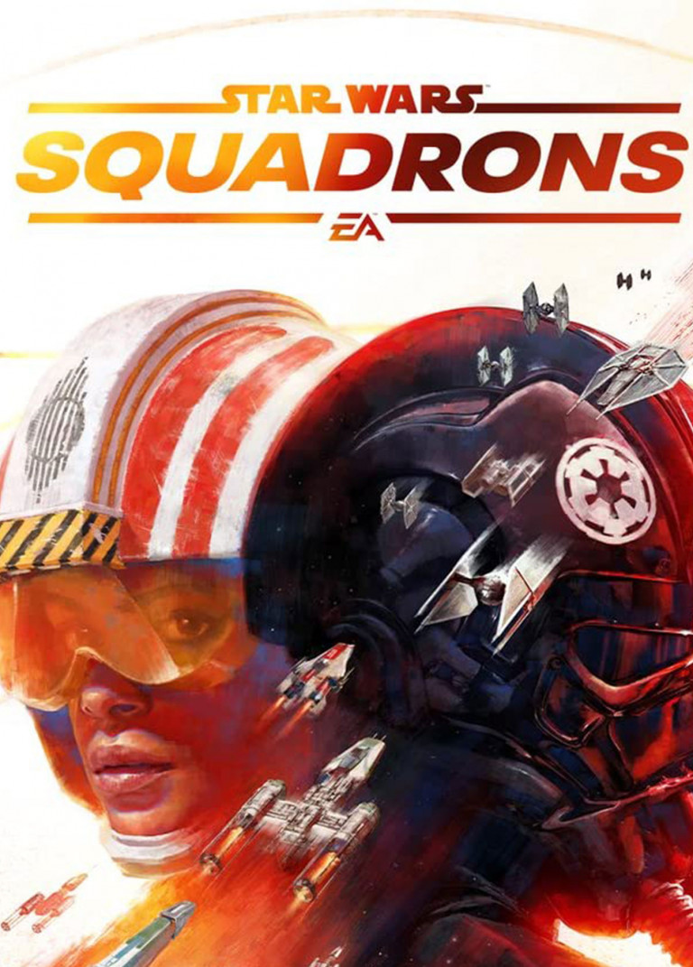 Star Wars: Squadrons (PC, PS4, XB1)