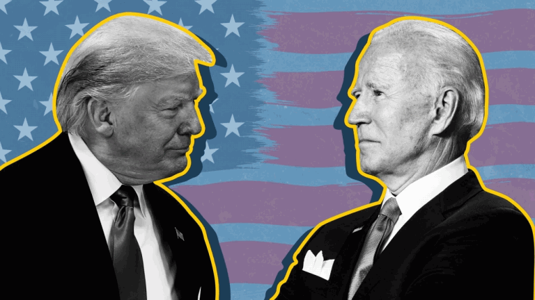 Trump vs. Biden – kje in kdaj spremljati prvo predsedniško debato v živo