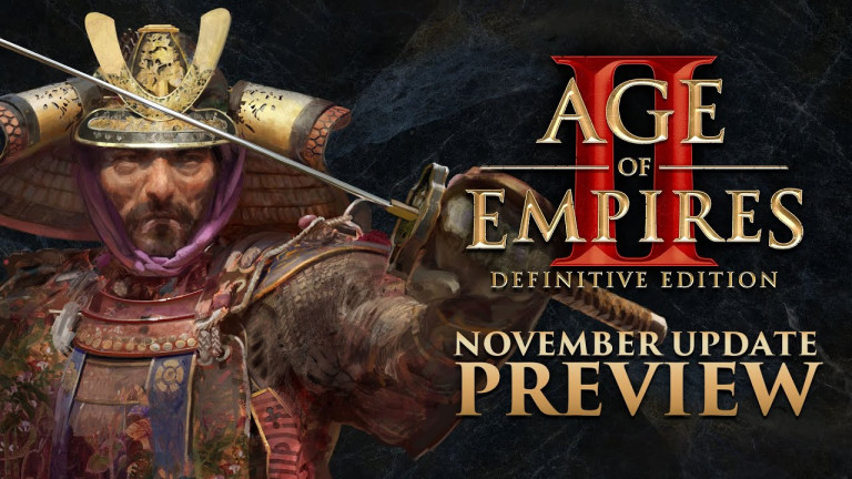 Age of Empires 2 dobiva uraden battle royale igralni način