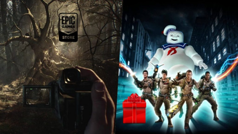 Epic Games podarja dve igri, ki sta kot naročeni za Noč čarovnic