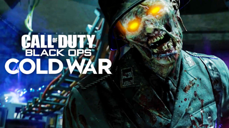Dobili smo prvi napovednik za Call of Duty: Black Ops Cold War Zombies igralni način