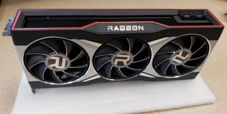 AMD se bo pri prodaji grafičnih kartic RX 6000 boril proti preprodajalcem