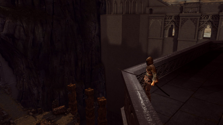 Najboljši Dark Souls modderji so se združili za delo na novi ogromni modifikaciji Nightfall