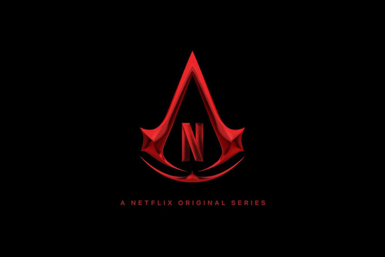 Netflix in Ubisoft bosta spočela Assassin’s Creed serijo