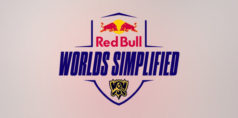 Red Bull bo zagnal poenostavljen prenos v živo, ki bo novincem omogočil lažje spremljanje League of Legends tekem
