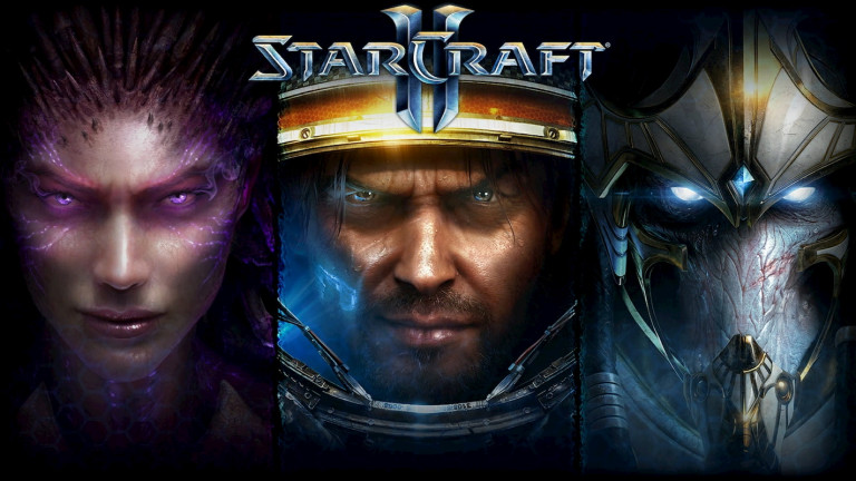 Po desetih letih od izida Starcraft 2 ugaša razvoj nove vsebine