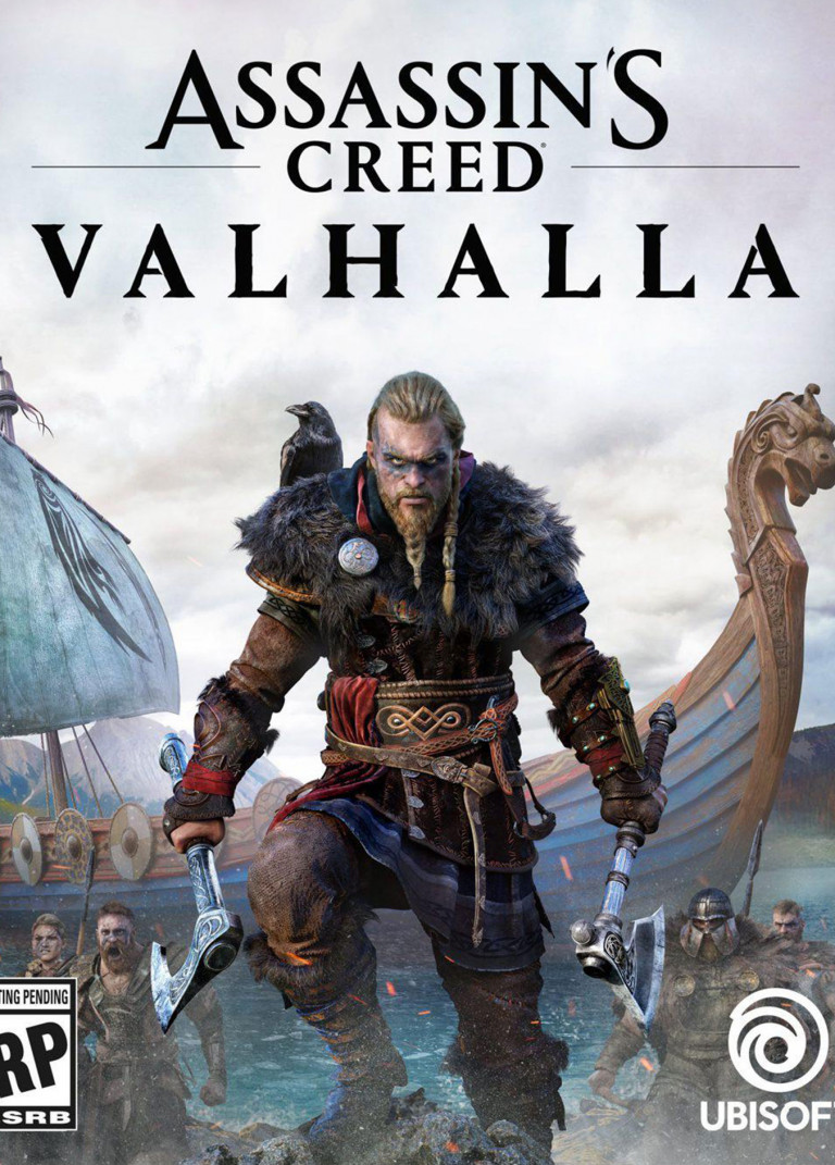 Assassin’s Creed Valhalla (PC, XB1, XSX, PS4, PS5, Stadia)