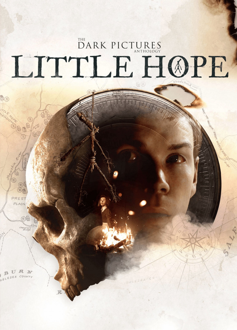 The Dark Pictures: Little Hope (PC, PS4, XB1)