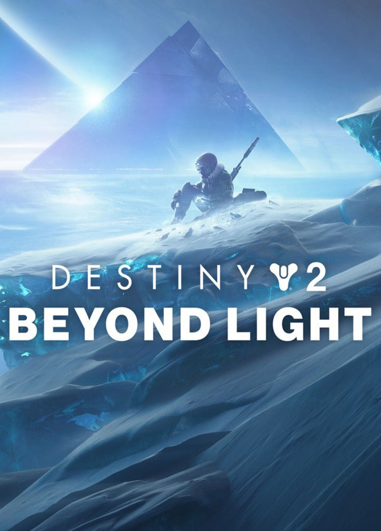 Destiny 2: Beyond Light (PC, PS4, PS5, XB1, XSX, Stadia)