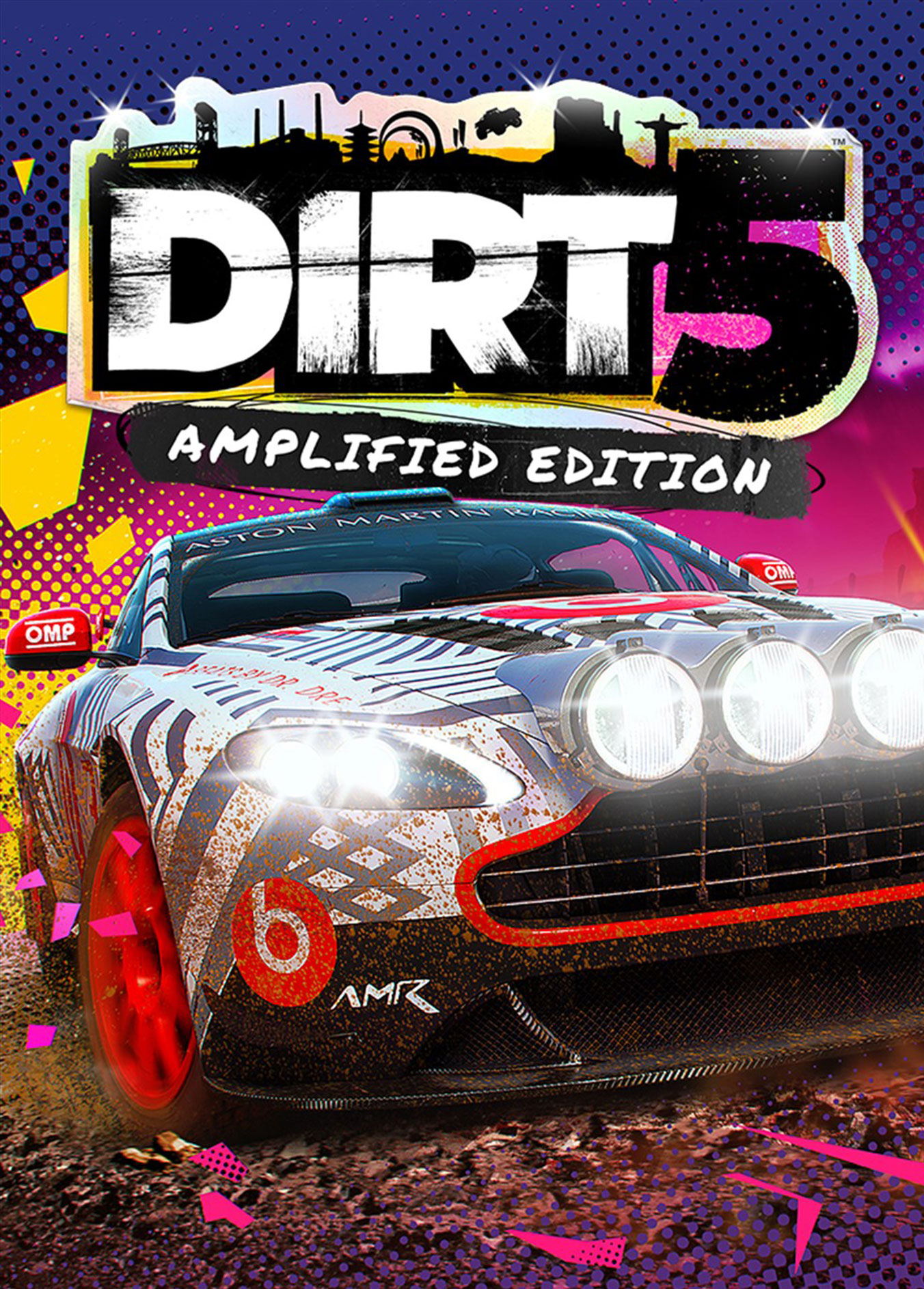 dirt 5