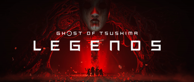 Ghost of Tsushima bo še ta mesec dobil večigralstvo in New Game+