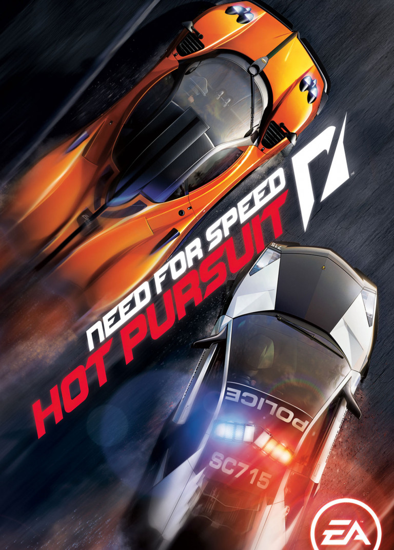 Need for Speed: Hot Pursuit Remastered (PC, PS4, XB1, NS)