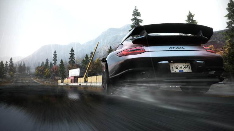 Need for Speed: Hot Pursuit Remastered dobil prvi napovednik