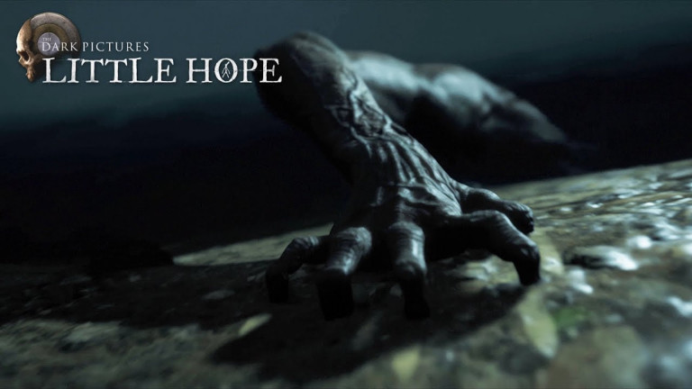Grozljivka The Dark Pictures: Little Hope dobila še zadnji napovednik pred izidom