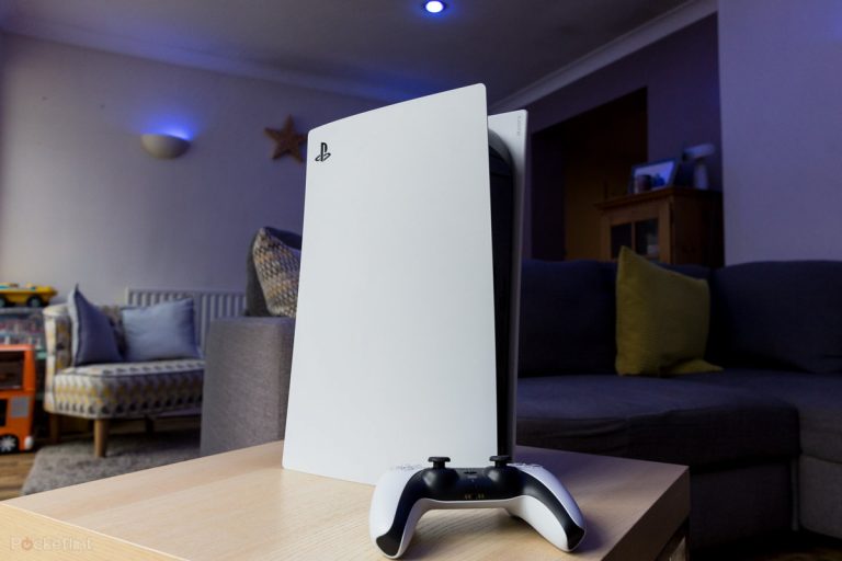 PlayStation 5 – konzola, ki se resnično čuti kot skok v naslednjo generacijo