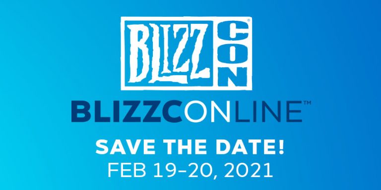 Letošnji BlizzCon bo za gledanje brezplačen