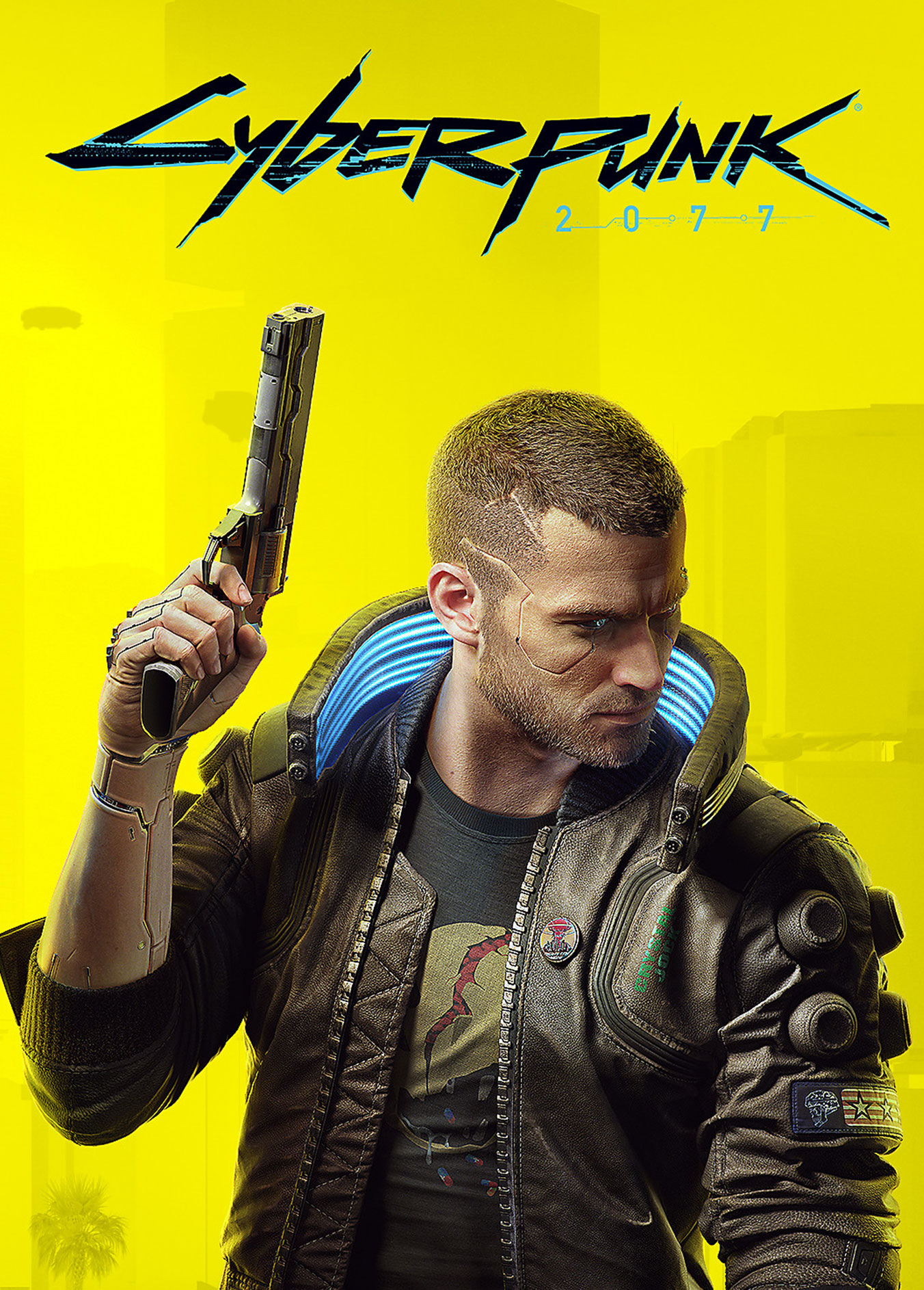 Cyberpunk 2077