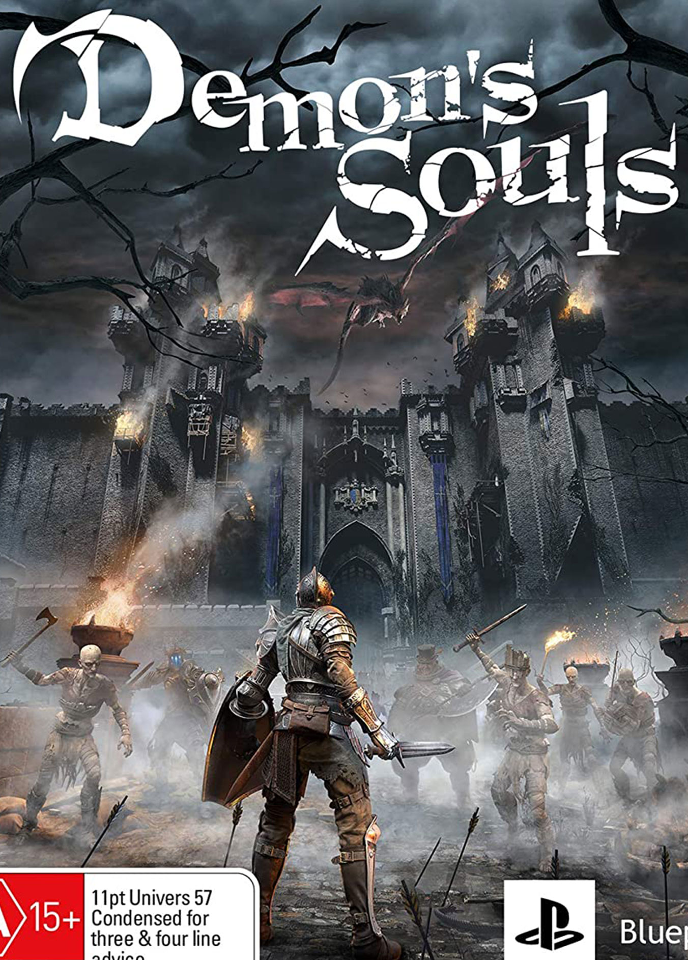 Demon's Souls