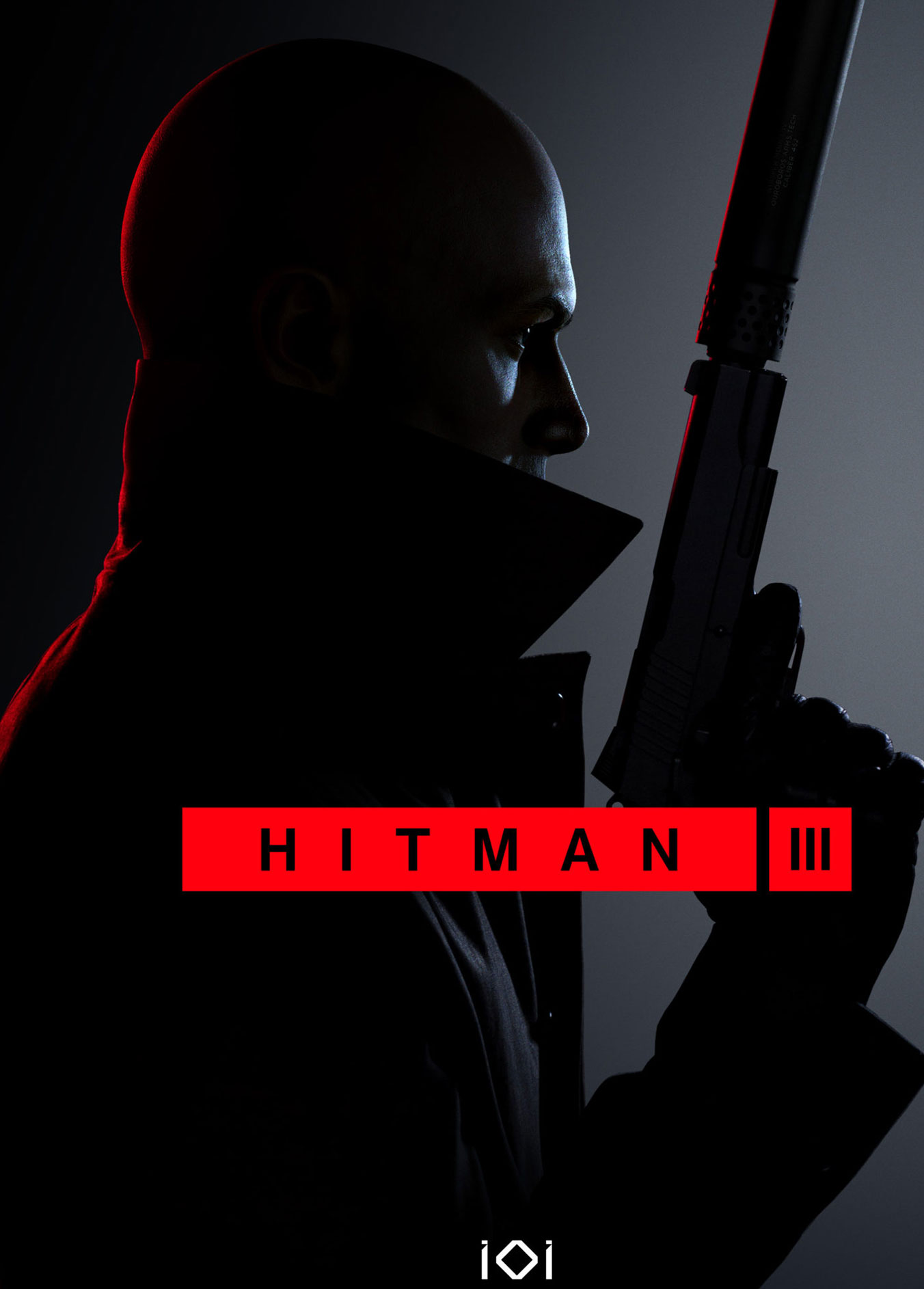 Hitman III