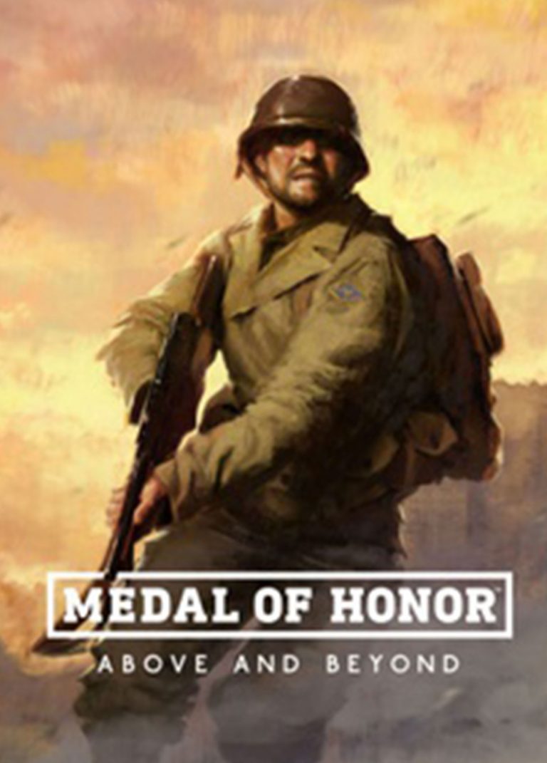 Medal of Honor: Above and Beyond (VR)