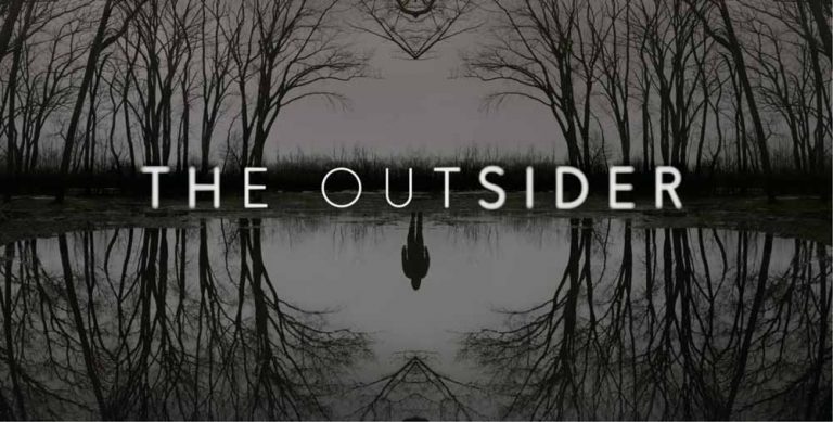 HBO preklical serijo The Outsider