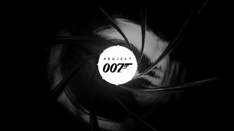 Hitman razvijalec IO Interactive dela na James Bond igri