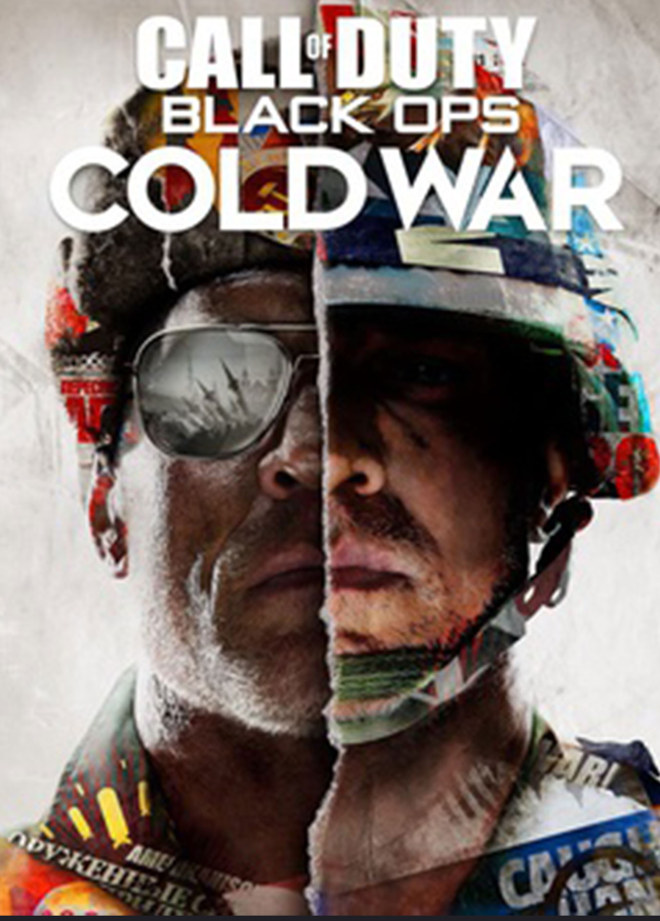 Call of Duty: Black Ops Cold War