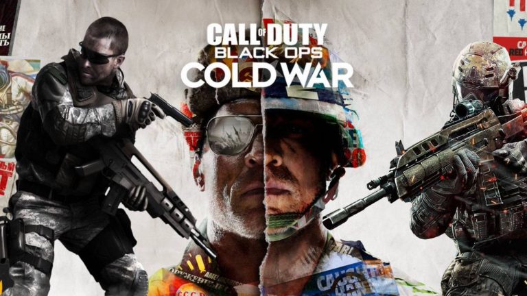 Call of Duty: Black Ops – Cold War igralci bodo na PlayStation konzolah dobivali XP hitreje kot pa na PC-ju