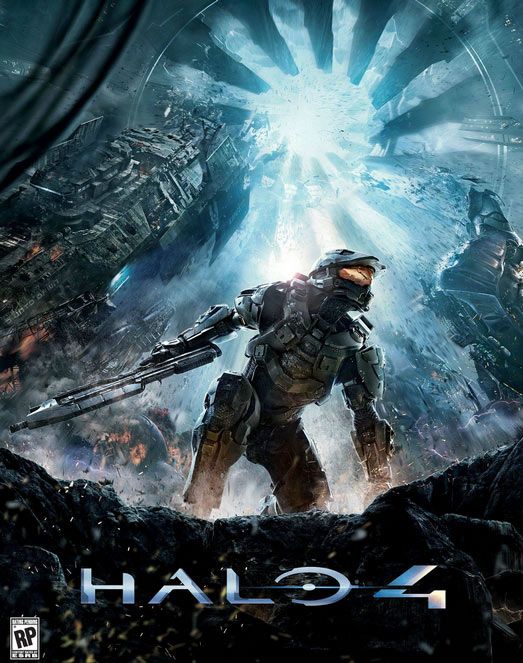 Halo 4 (PC)