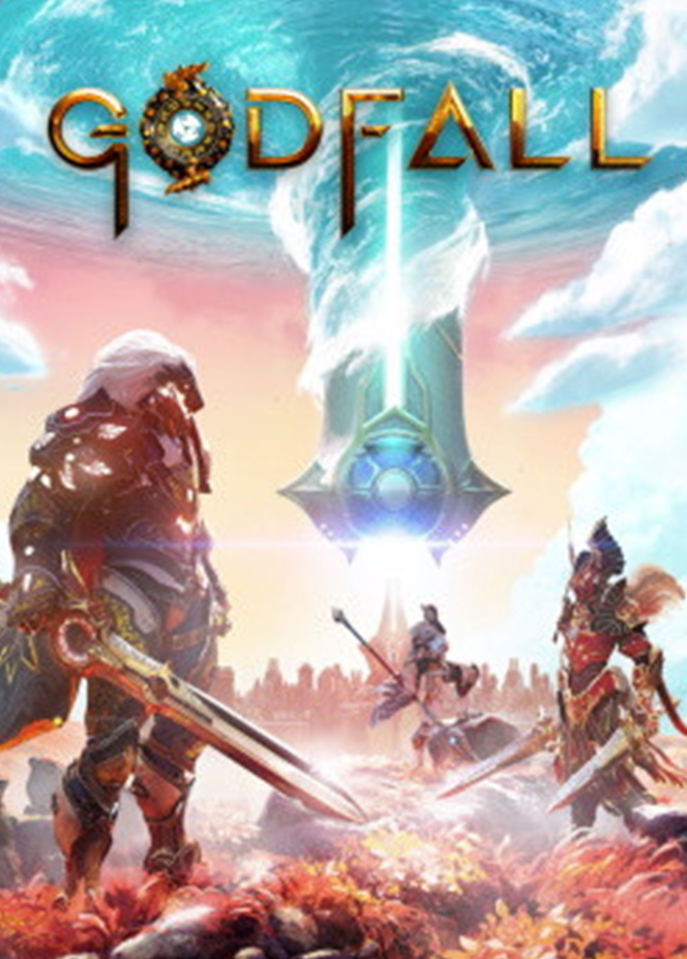 Godfall