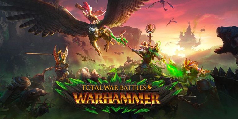 Total War: Warhammer prihaja na telefone