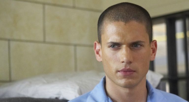 Igralec Wentworth Miller se ne bo vrnil v 6. sezono serije Prison Break