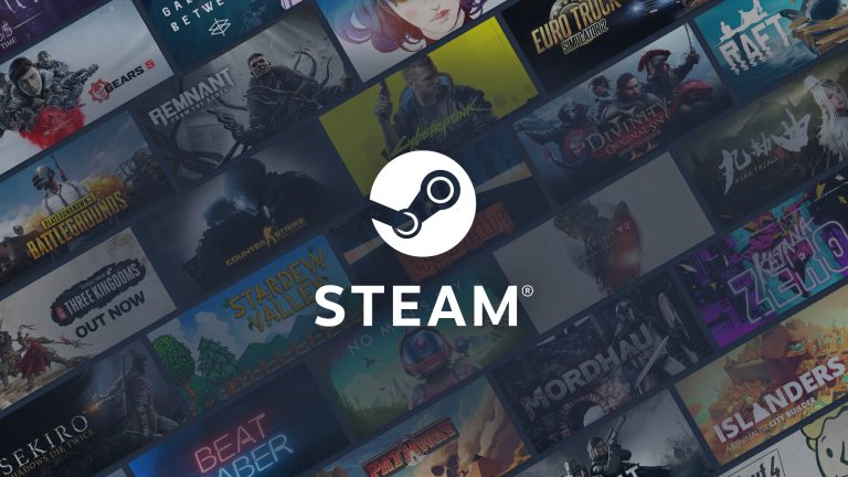 Koliko bi morali odšteti, če bi kupili čisto vsako igro na Steamu?
