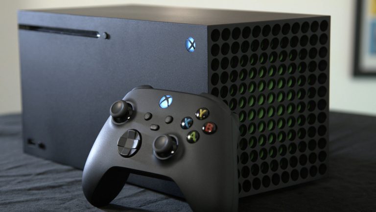 Microsoft pričakuje pomanjkanje Xbox Series X zalog vse do aprila 2021