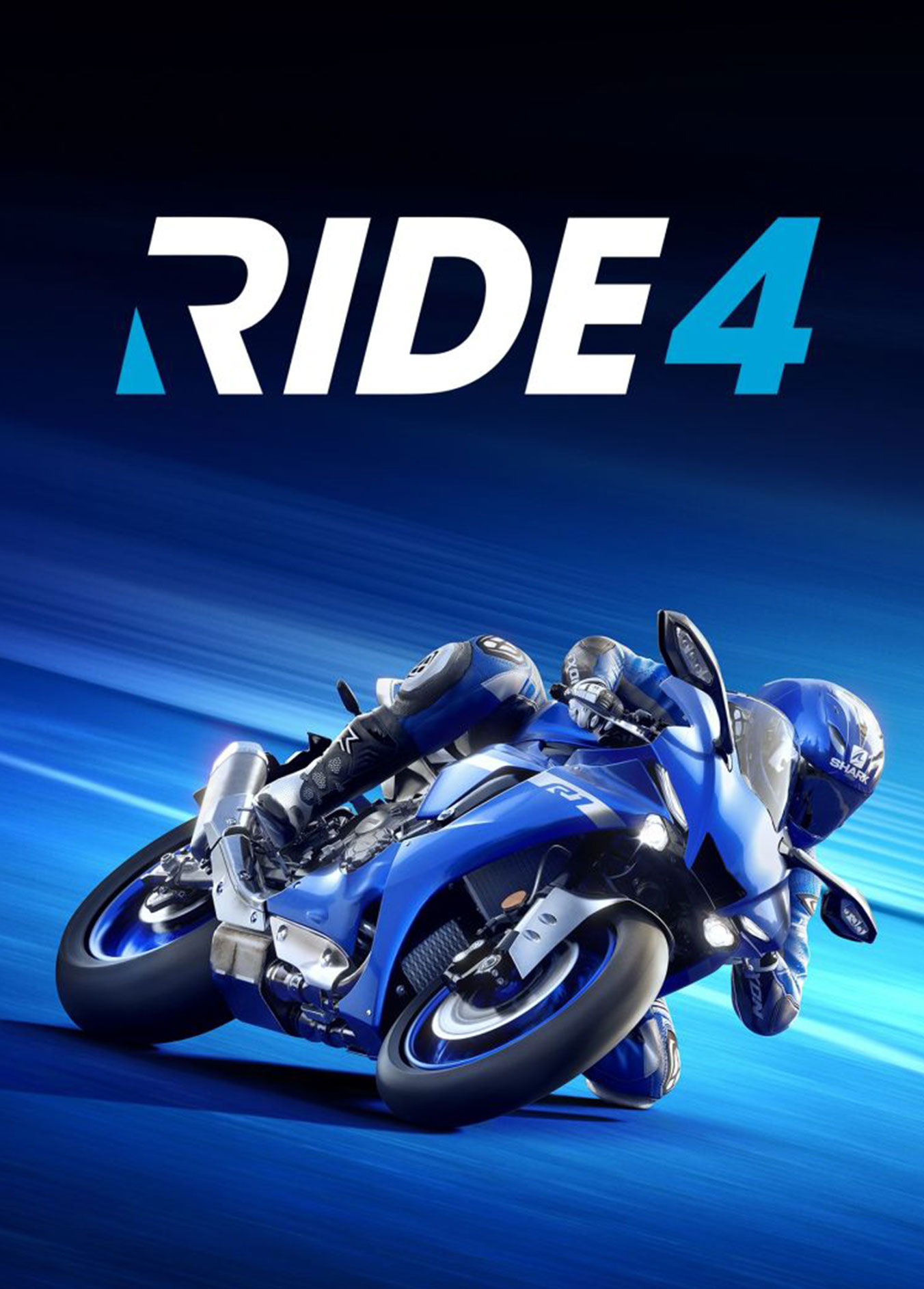 ride 4