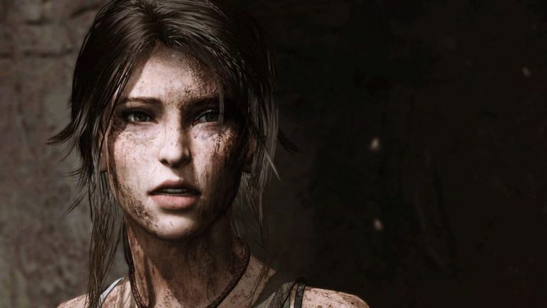 Tomb Raider bo dobil svojo animirano serijo na Netflixu