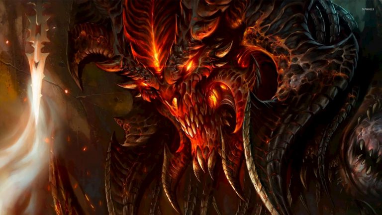 Razvijalec Vicarious Visions naj bi delal na popolni predelavi igre Diablo 2