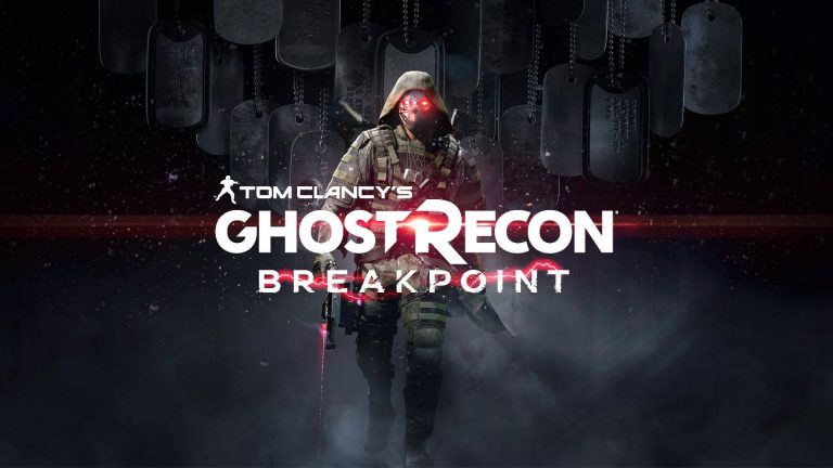 Ghost Recon Breakpoint lahko brezplačno igramo do 25. januarja
