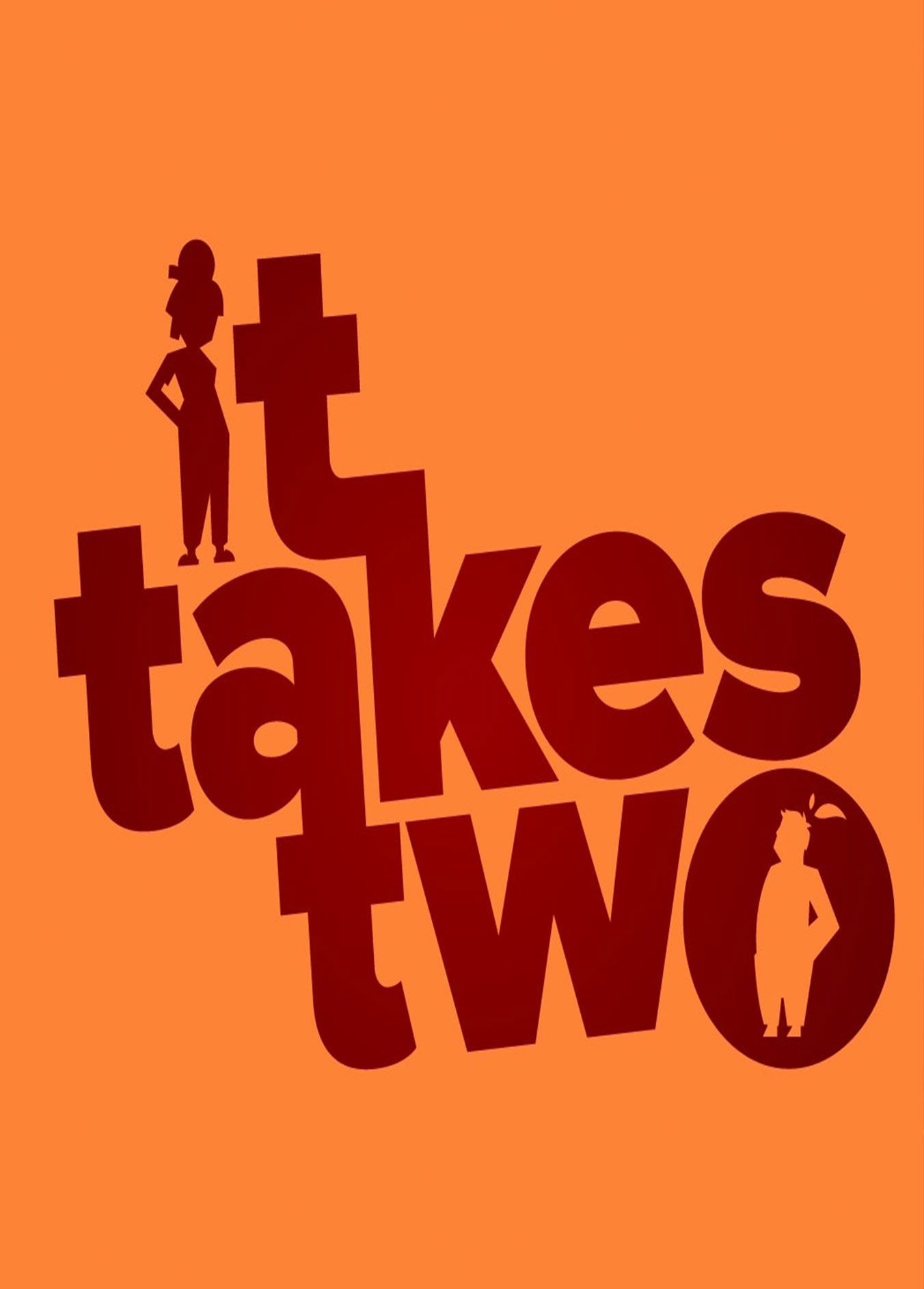 It Takes Two