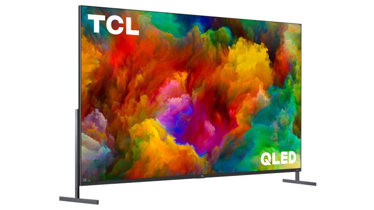 Nova serija TCL televizorjev bo izključno v ločljivosti 8K