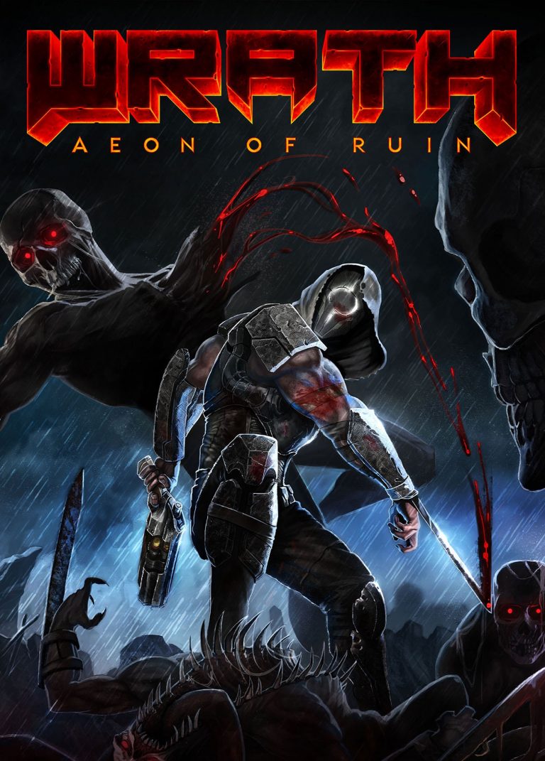 Wrath: Aeon of Ruin (PC, X1, PS4, NS)