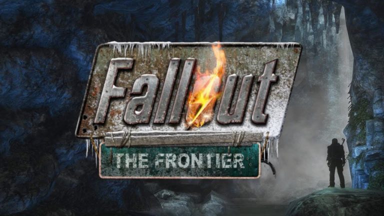 Ogromna modifikacija The Frontier za Fallout: New Vegas zrušila Nexus stran