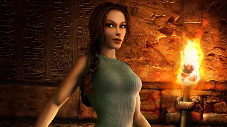 Na spletu se je pojavila izgubljena Tomb Raider predelava, ki jo lahko zdaj končno igrate