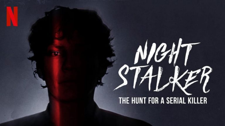 Novi Netflix dokumentarec Night Stalker o serijskem morilcu je za nekatere preveč grafičen