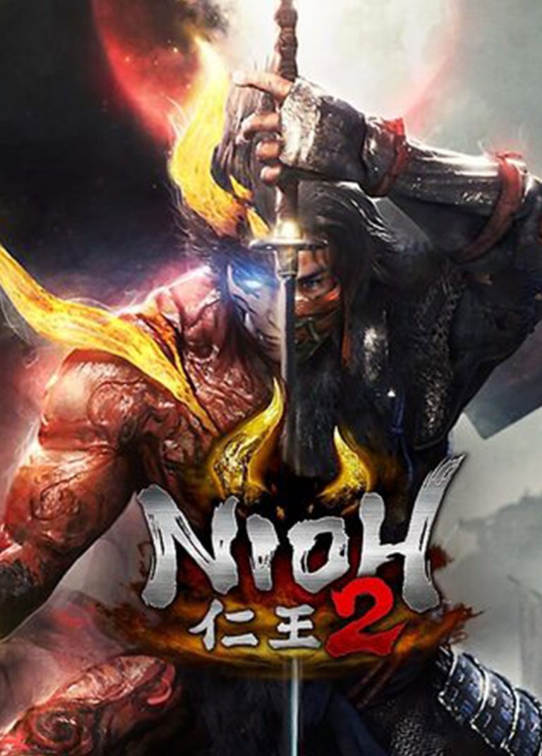 Nioh 2 Complete Edition (PC, PS5)